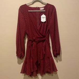 Altard State dress NWT